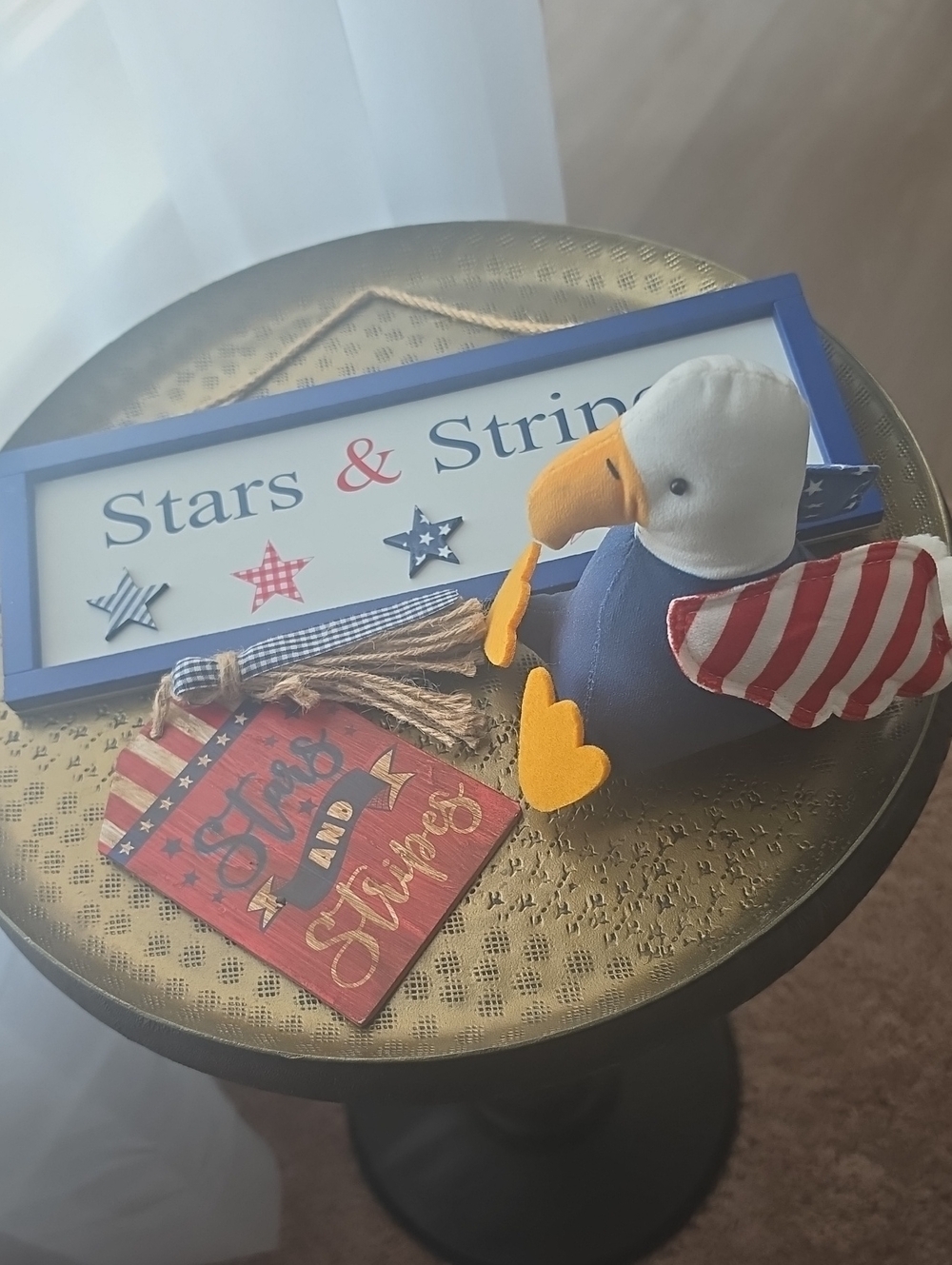 Patriotic Decor Bundle